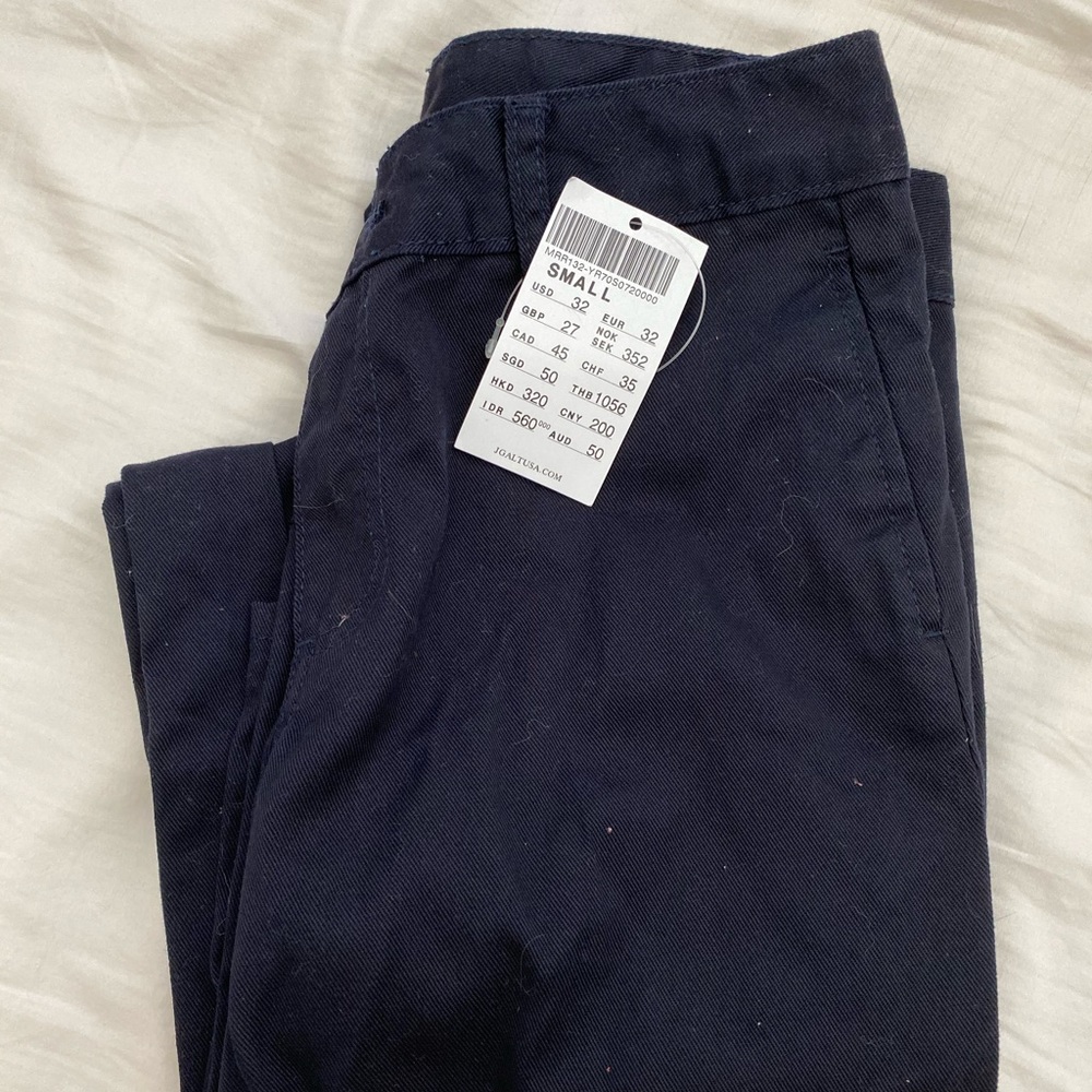 NWT Brandy Melville “Janet” pants